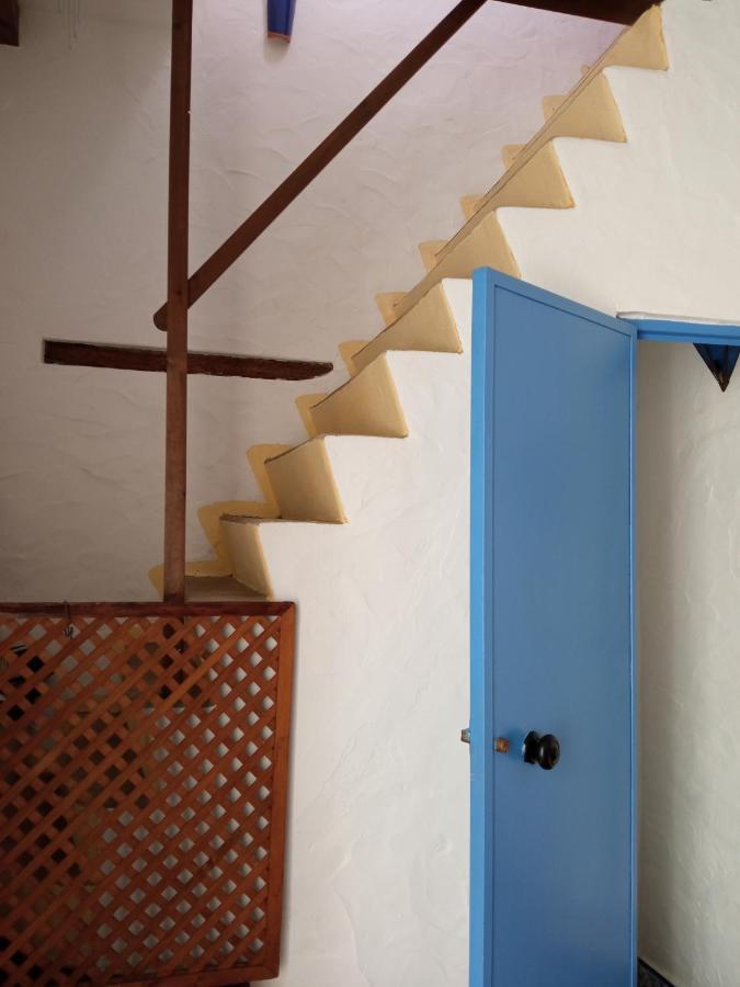 Ferienwohnung Casita En El Centro Tarifa Exterior foto